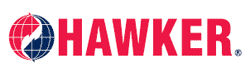 hawker logo
